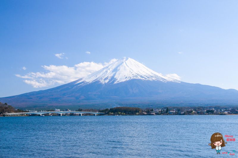 日本富士山一日遊