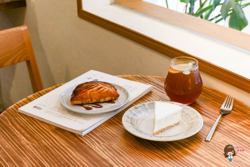 【食記】台北信義 大山咖啡店 Dasun Coffee 文青舒適咖啡館 三座山的夢想