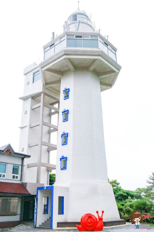 梧桐島燈塔