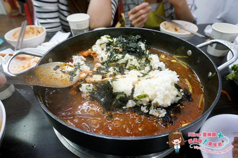 東輝韓食館