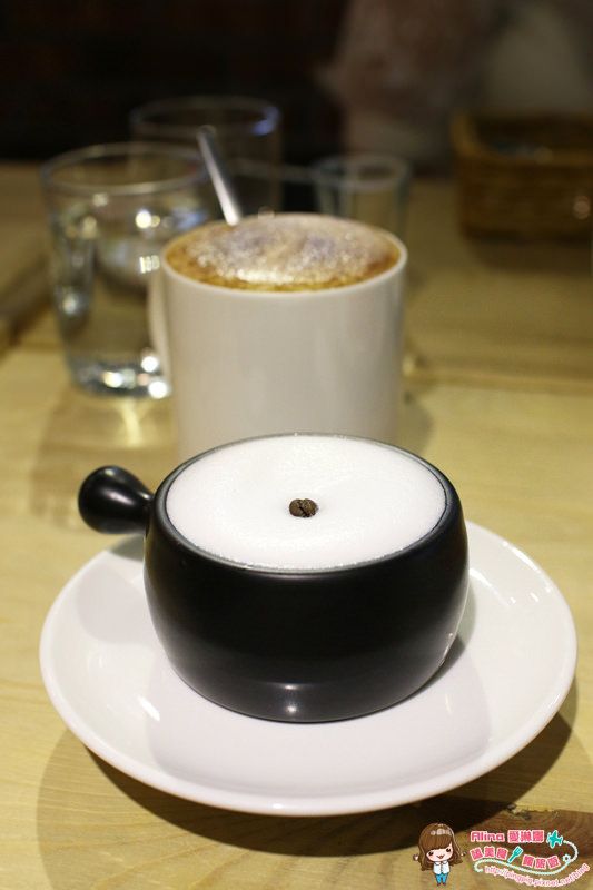 【台北美食】日楞咖啡 Ryou Cafe 高纖多穀物的健康養生早午餐
